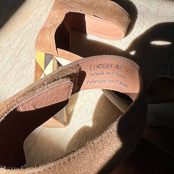 Jeffrey Campbell Lindsay Heel - Picture 5 of 5